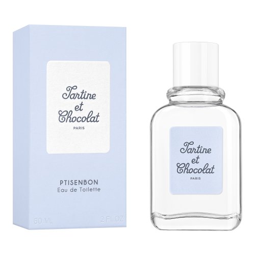 TARTINE ET CHOCOLAT Ptisenbon - Eau de Toilette Spray. TARTINE ET CHOCOLAT Ptisenbon - Eau de Toilette Spray.